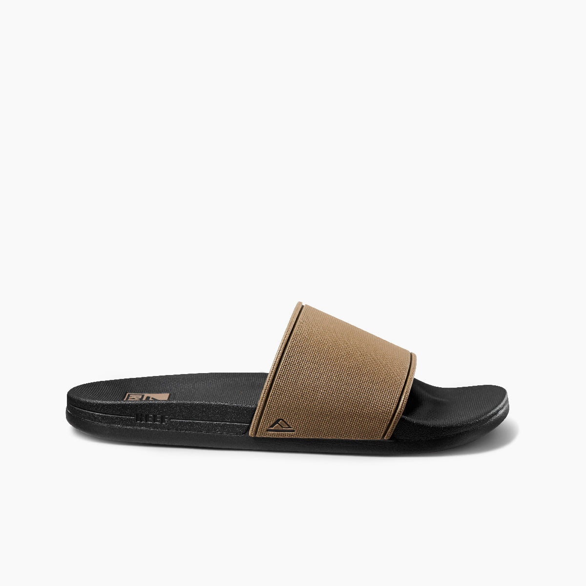 Reef Cushion Phantom Slide Sandals - 88 Gear