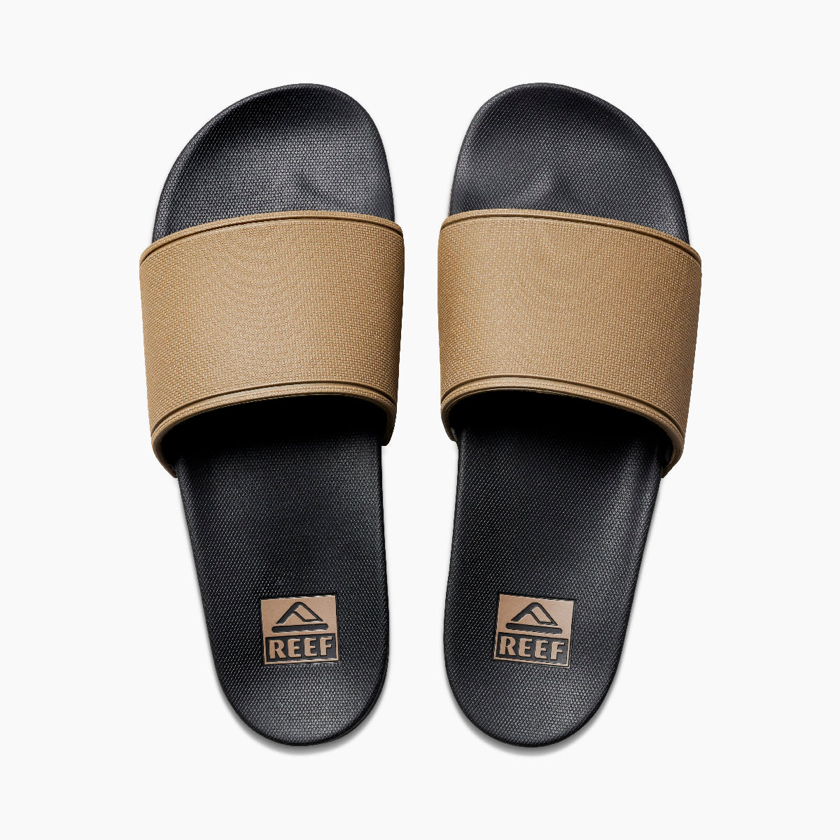 Reef Cushion Phantom Slide Sandals - 88 Gear