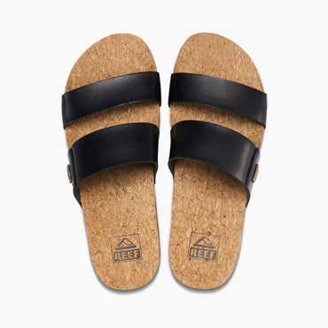 Reef Cushion Vista Higher Sandals - 88 Gear