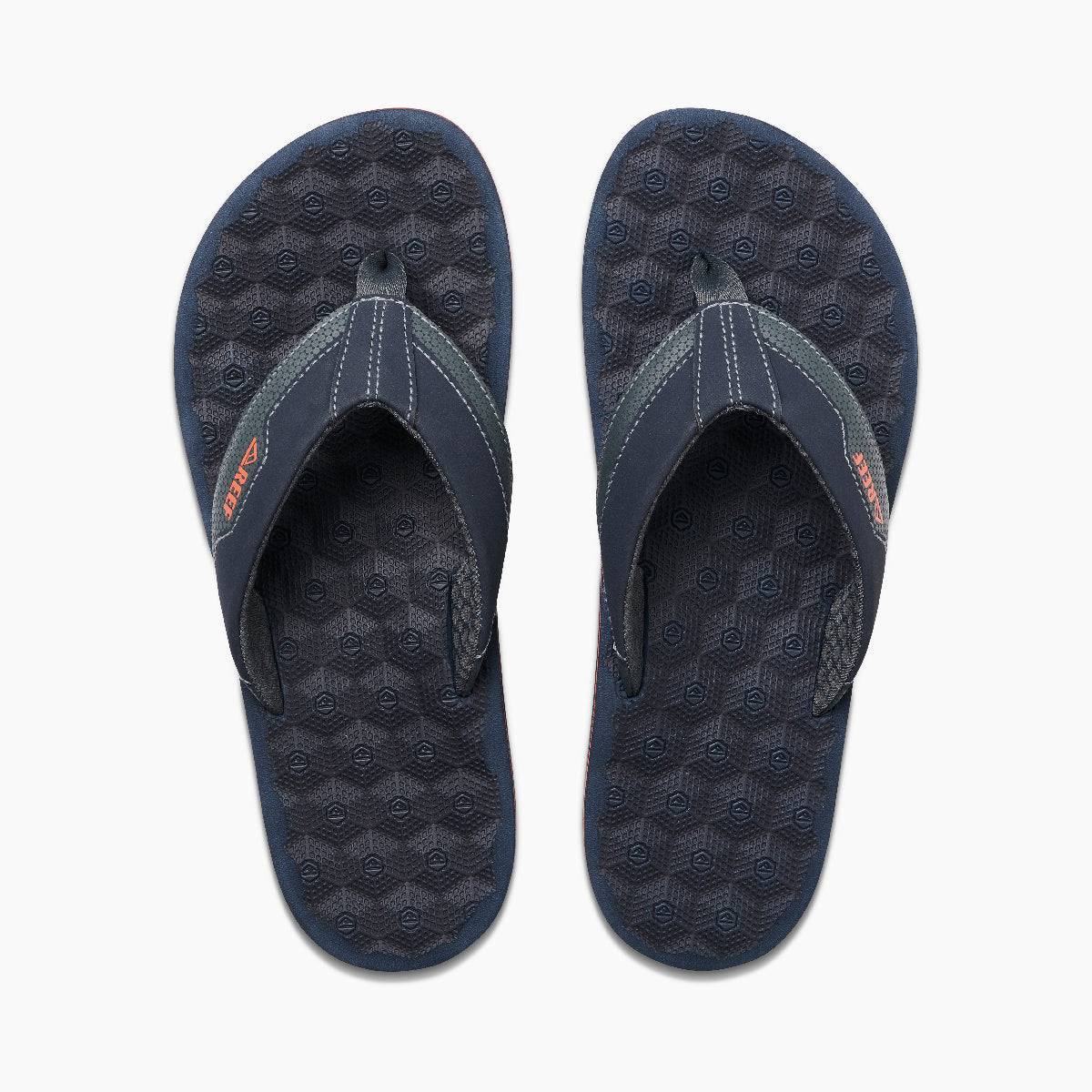 Reef Ripper Sandals - 88 Gear