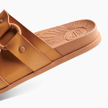 Reef Cushion Vera Cruz Sandals - 88 Gear