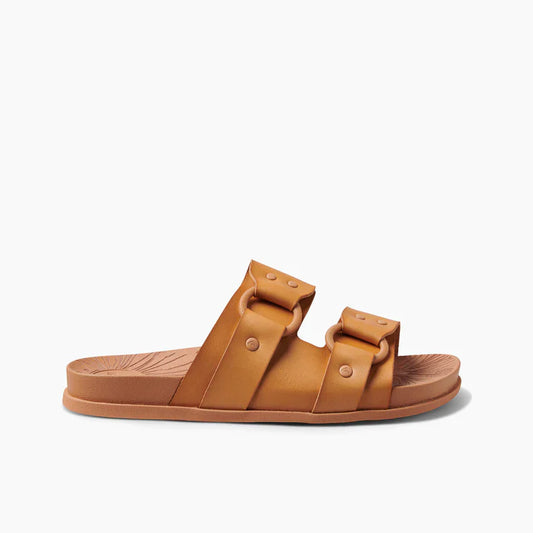 Reef Cushion Vera Cruz Sandals - 88 Gear