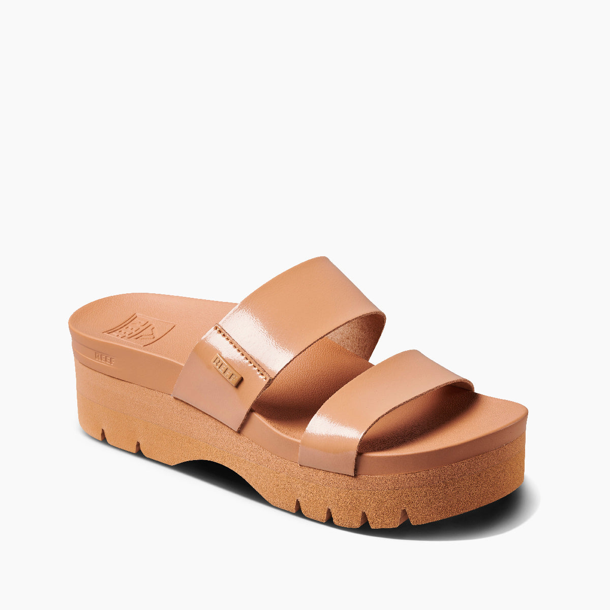 Reef Cushion Vista Higher Sandals - 88 Gear