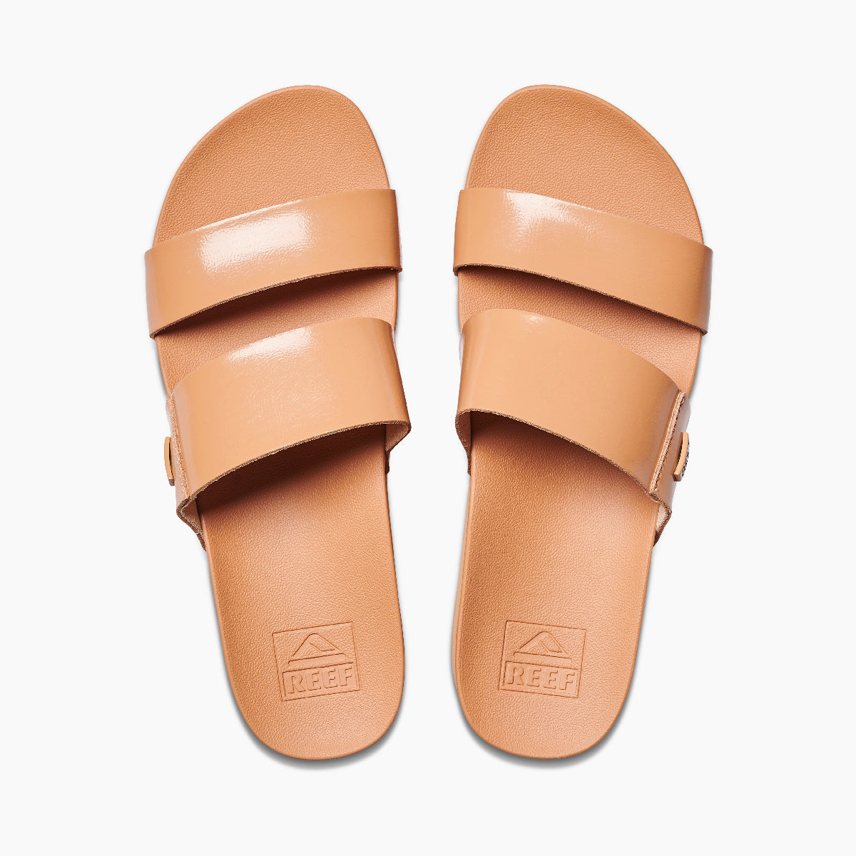 Reef Cushion Vista Higher Sandals - 88 Gear