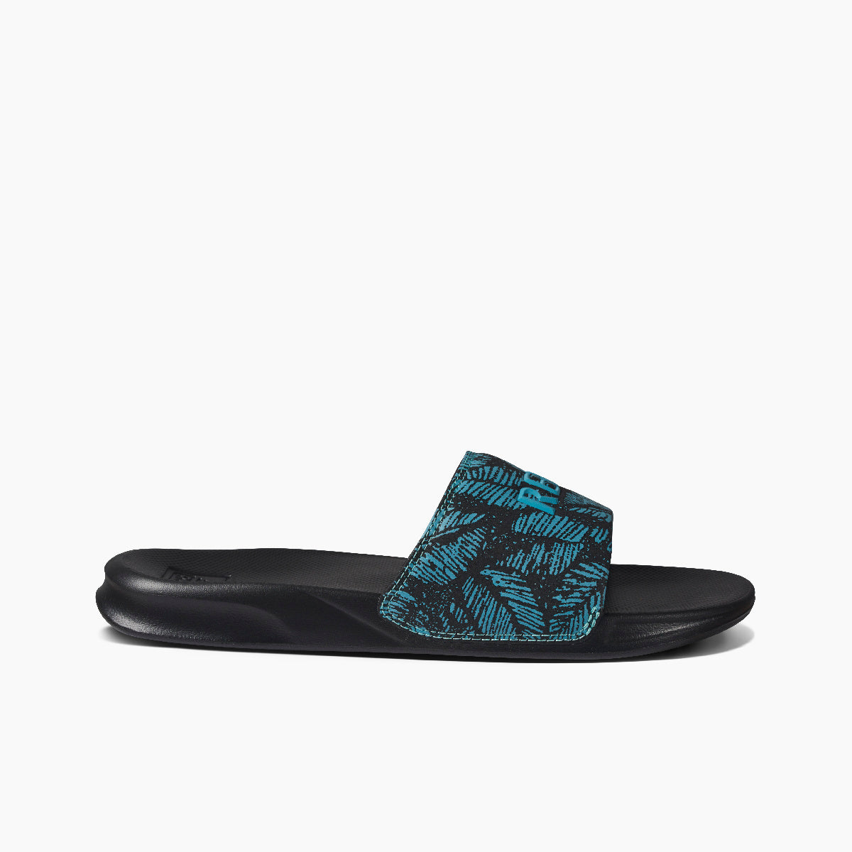 Reef One Slide Sandals - 88 Gear