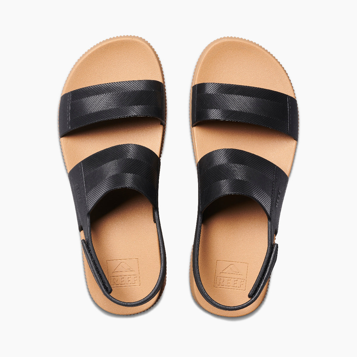 Reef Water Vista Higher Sandals - 88 Gear