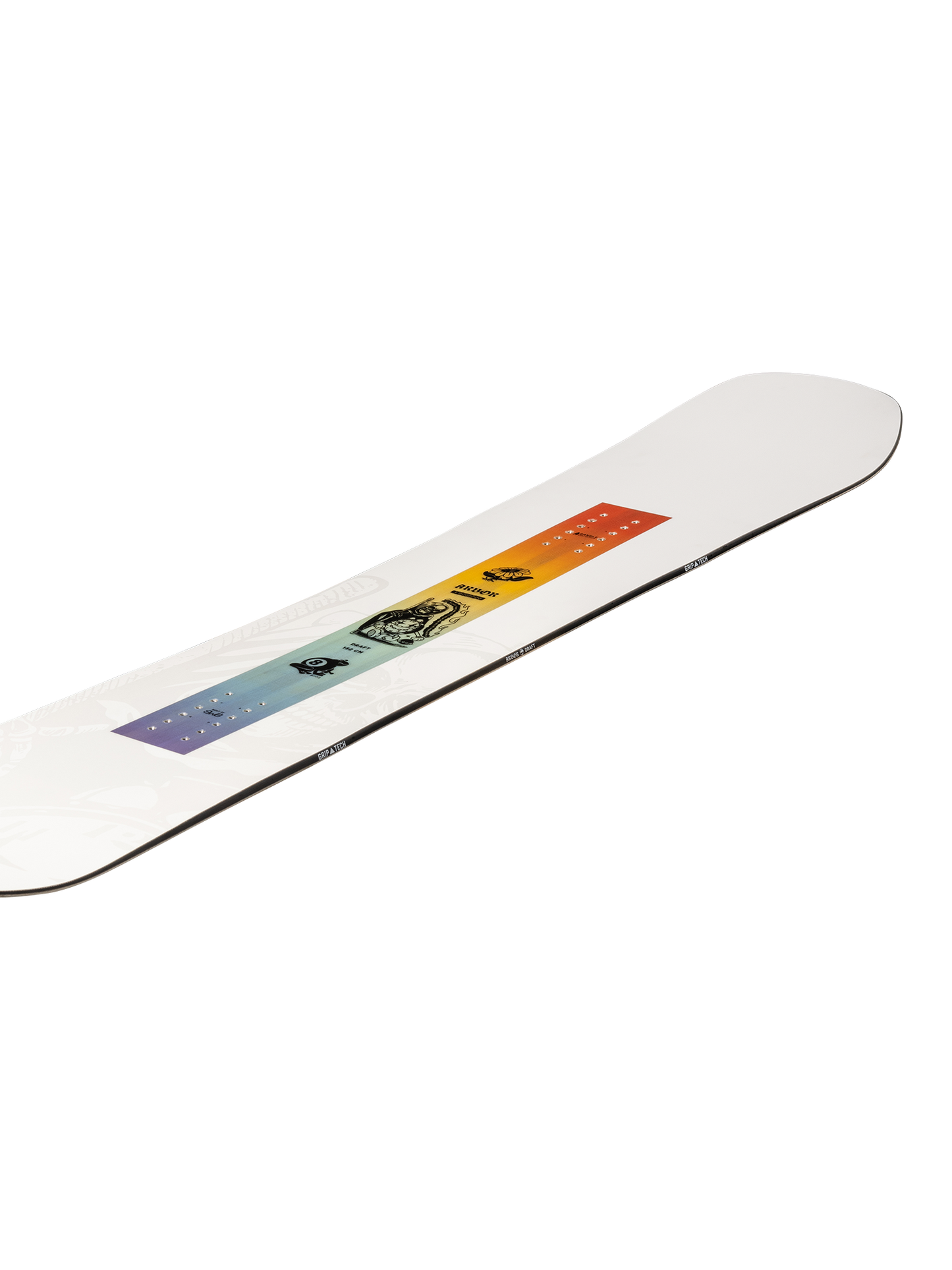 Arbor Draft Snowboard 2025