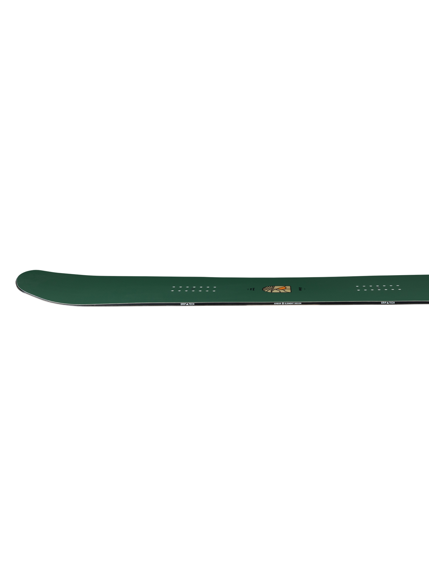 Arbor Element Decon Snowboard 2025