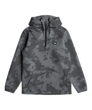 Quiksilver Shredder Hoodie - 88 Gear