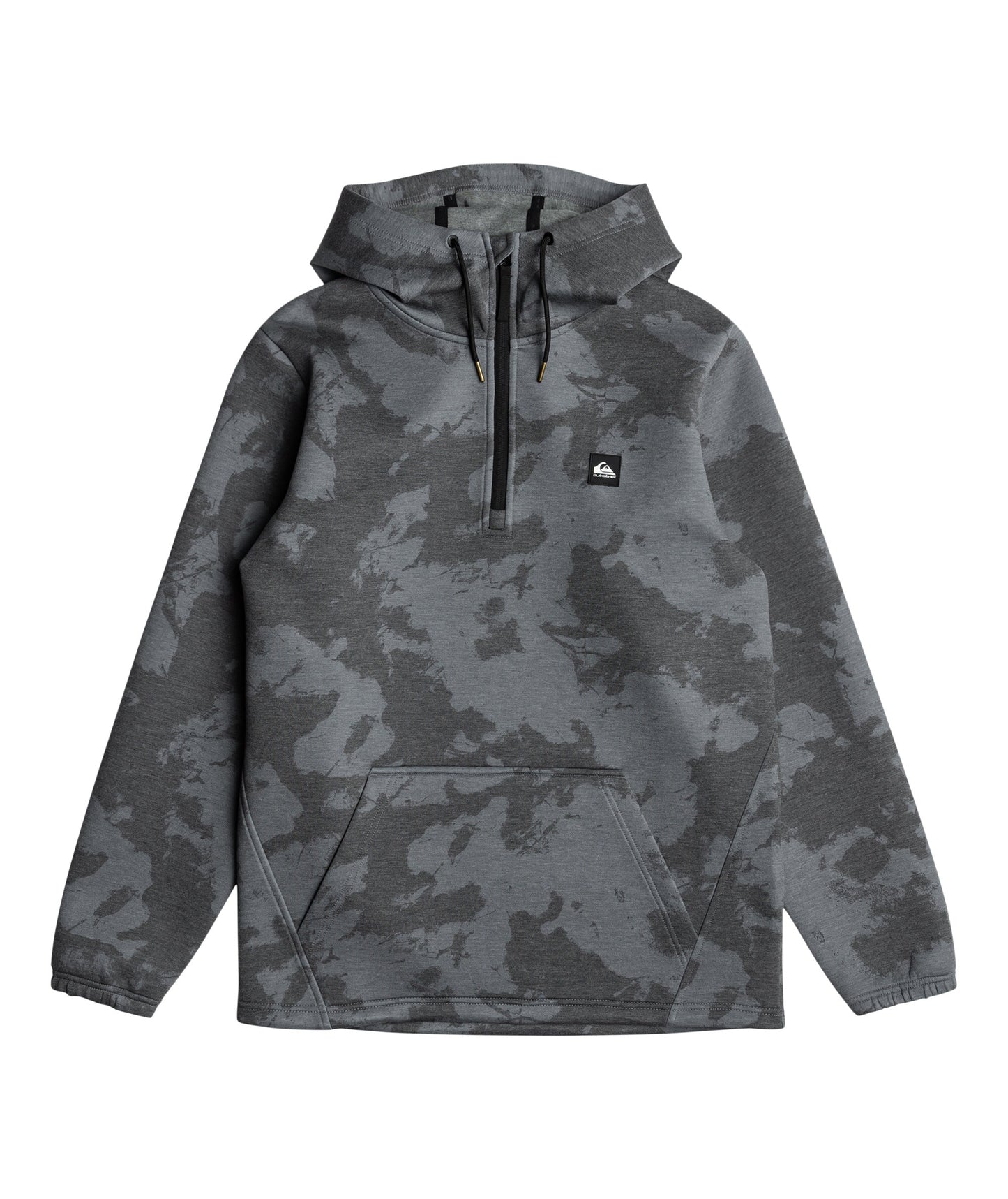 Quiksilver Shredder Hoodie - 88 Gear