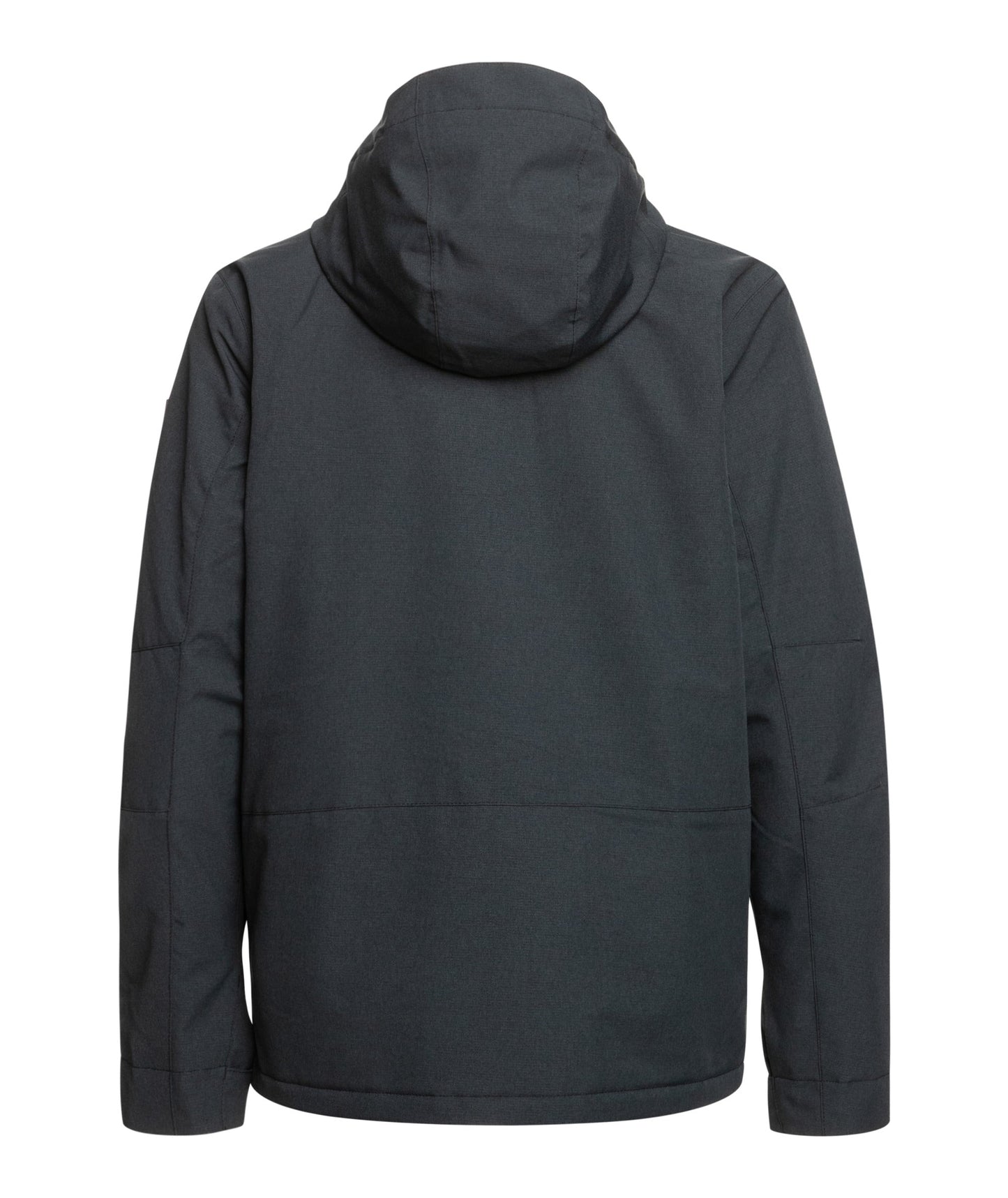 Quiksilver Shredder Hoodie - 88 Gear