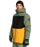 Quiksilver Sycamore Men's Snow Jacket - 88 Gear