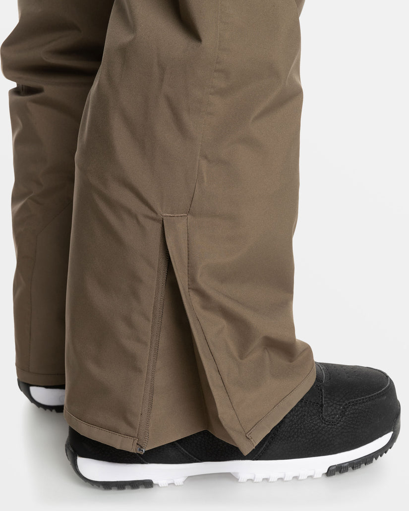 Quiksilver Utility Snow Pants