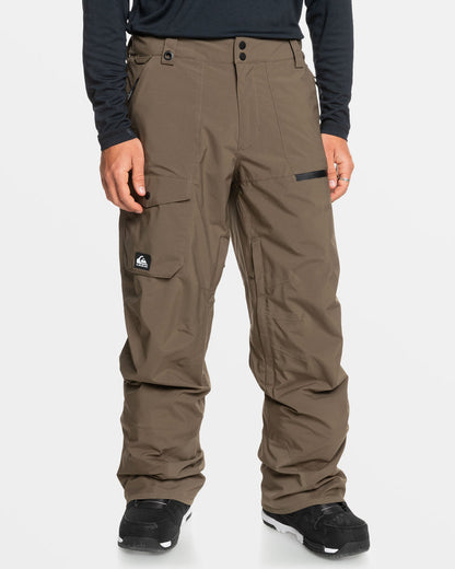 Quiksilver Utility Snow Pants