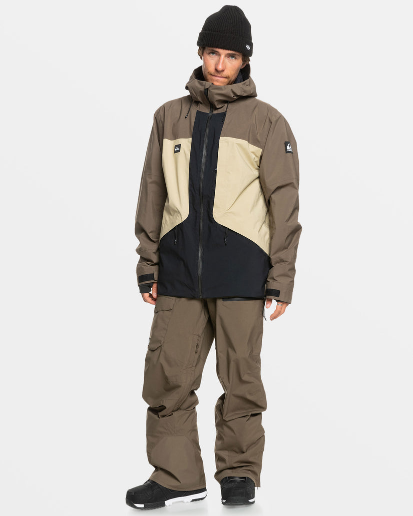 Quiksilver Utility Snow Pants