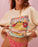 Roxy Lineup Oversized Crew