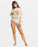 Roxy Lineup Oversized Crew