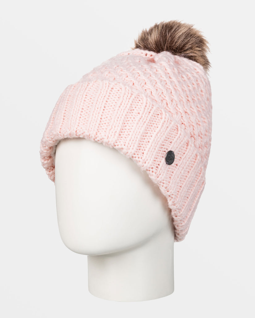 Roxy Blizzard Cuff Beanie