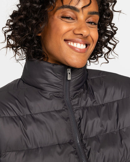 Roxy Wind Bliss Padded Jacket