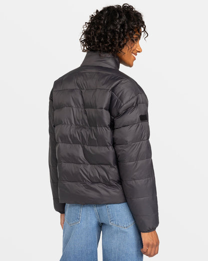 Roxy Wind Bliss Padded Jacket