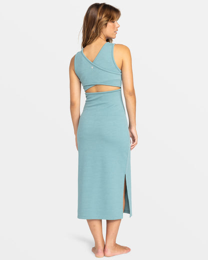 Roxy Good Keepsake Midi Dress