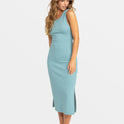 Roxy Good Keepsake Midi Dress