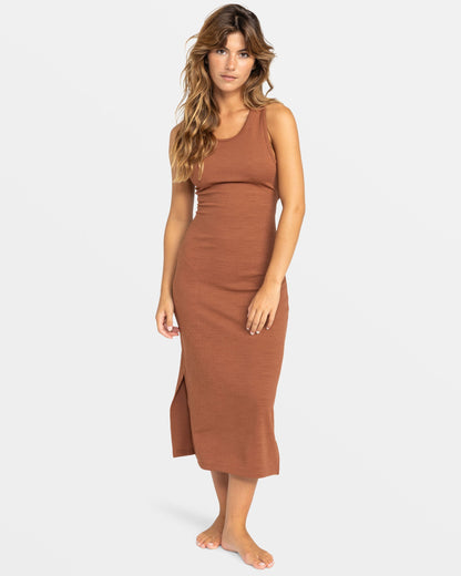 Roxy Good Keepsake Midi Dress