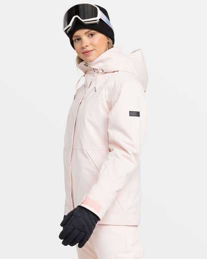 Roxy Billie Snow Jacket