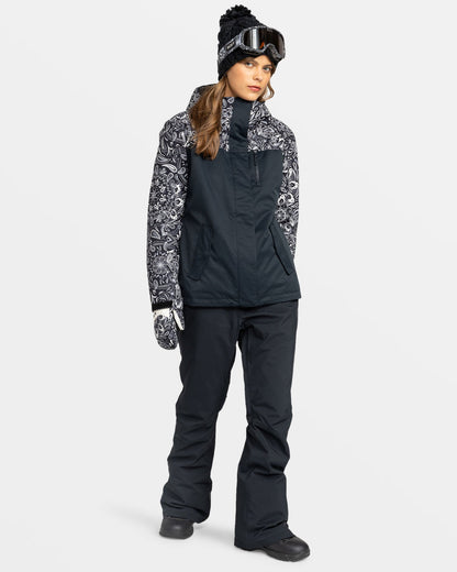 Roxy Backyard Snow Pants