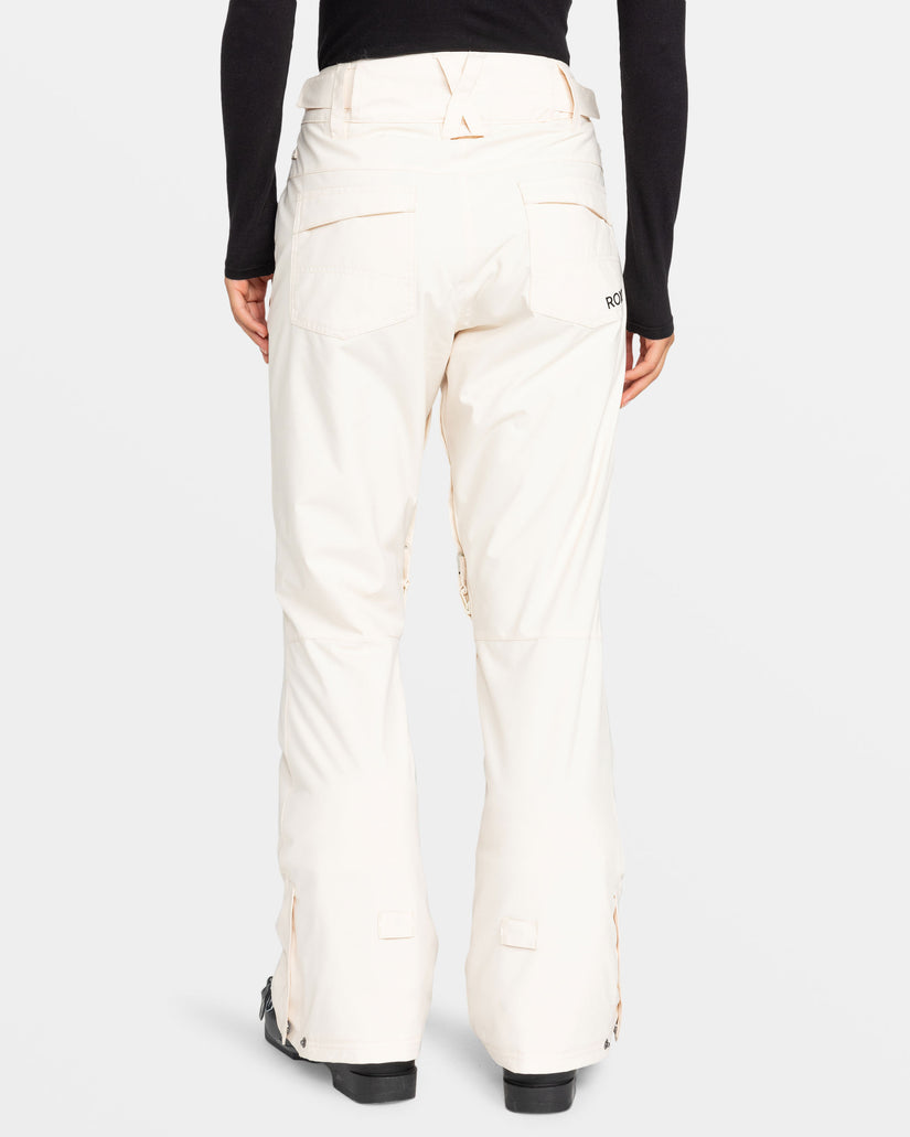 Roxy Backyard Snow Pants