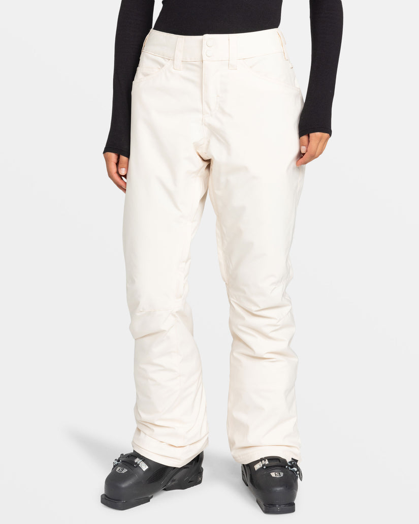 Roxy Backyard Snow Pants