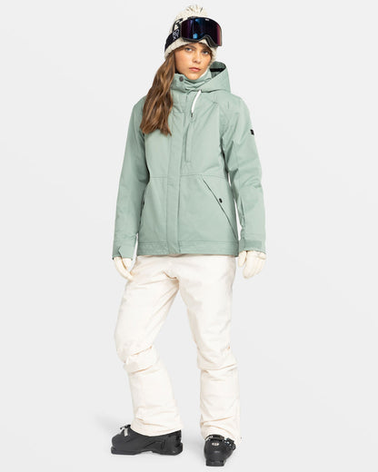 Roxy Backyard Snow Pants