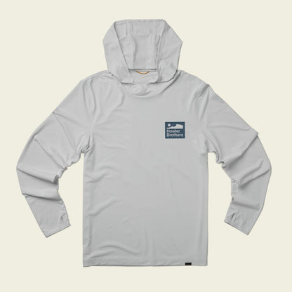 Howler Brothers Tech Sun Hoodie - 88 Gear