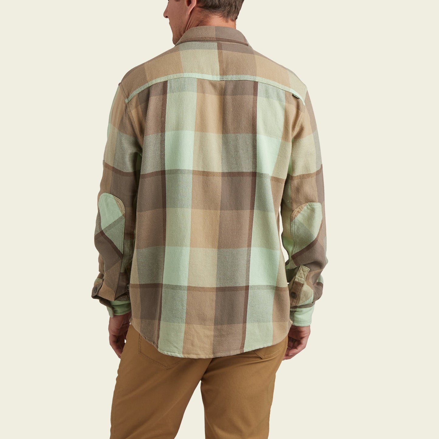 Howler Brothers Rodanthe Blanket Flannel