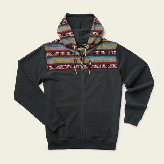 Howler Brothers Shaman Hoodie - 88 Gear