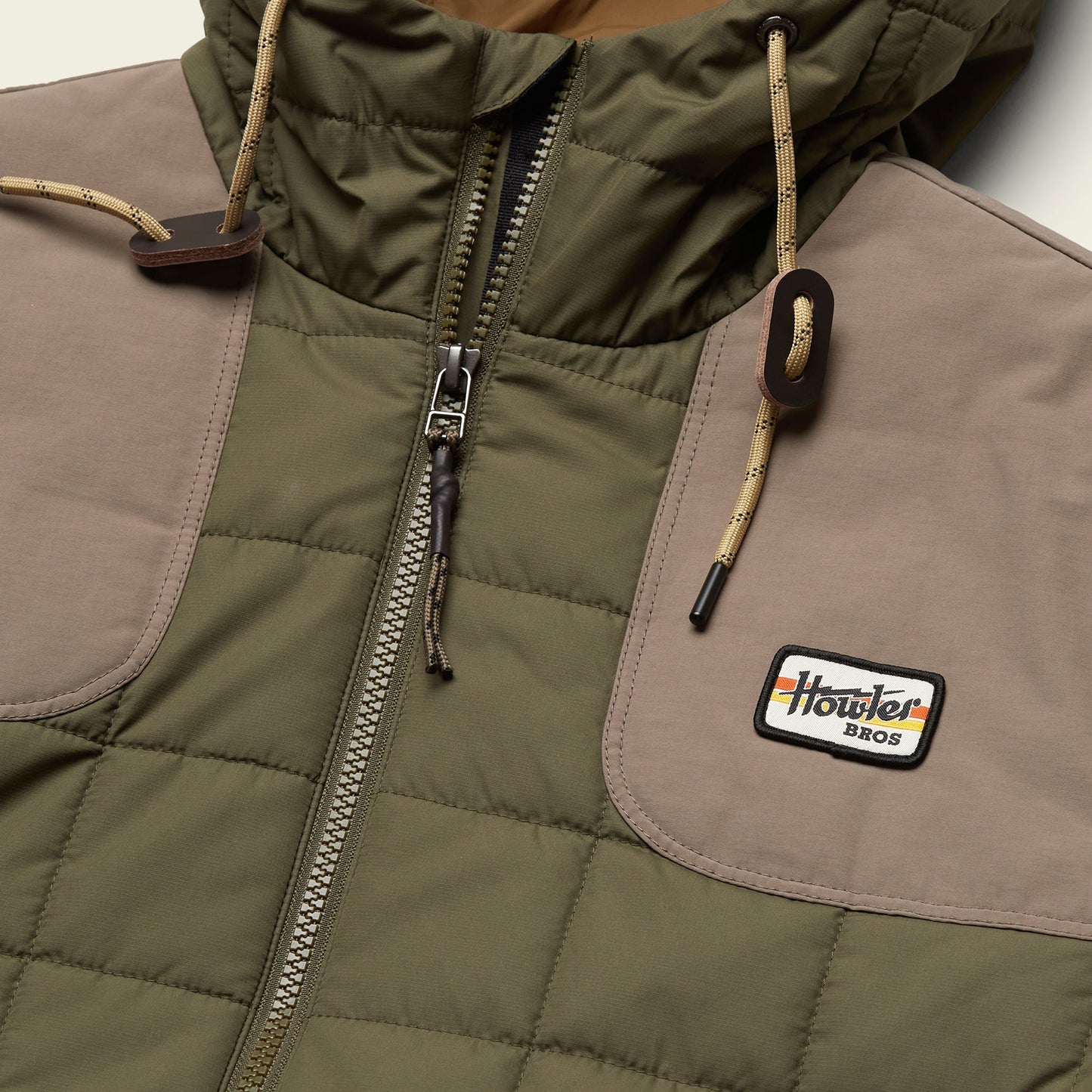 Howler Spellbinder Parka