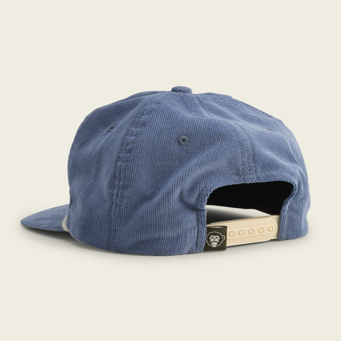 Howler Brothers Structure Snapback Hat - 88 Gear