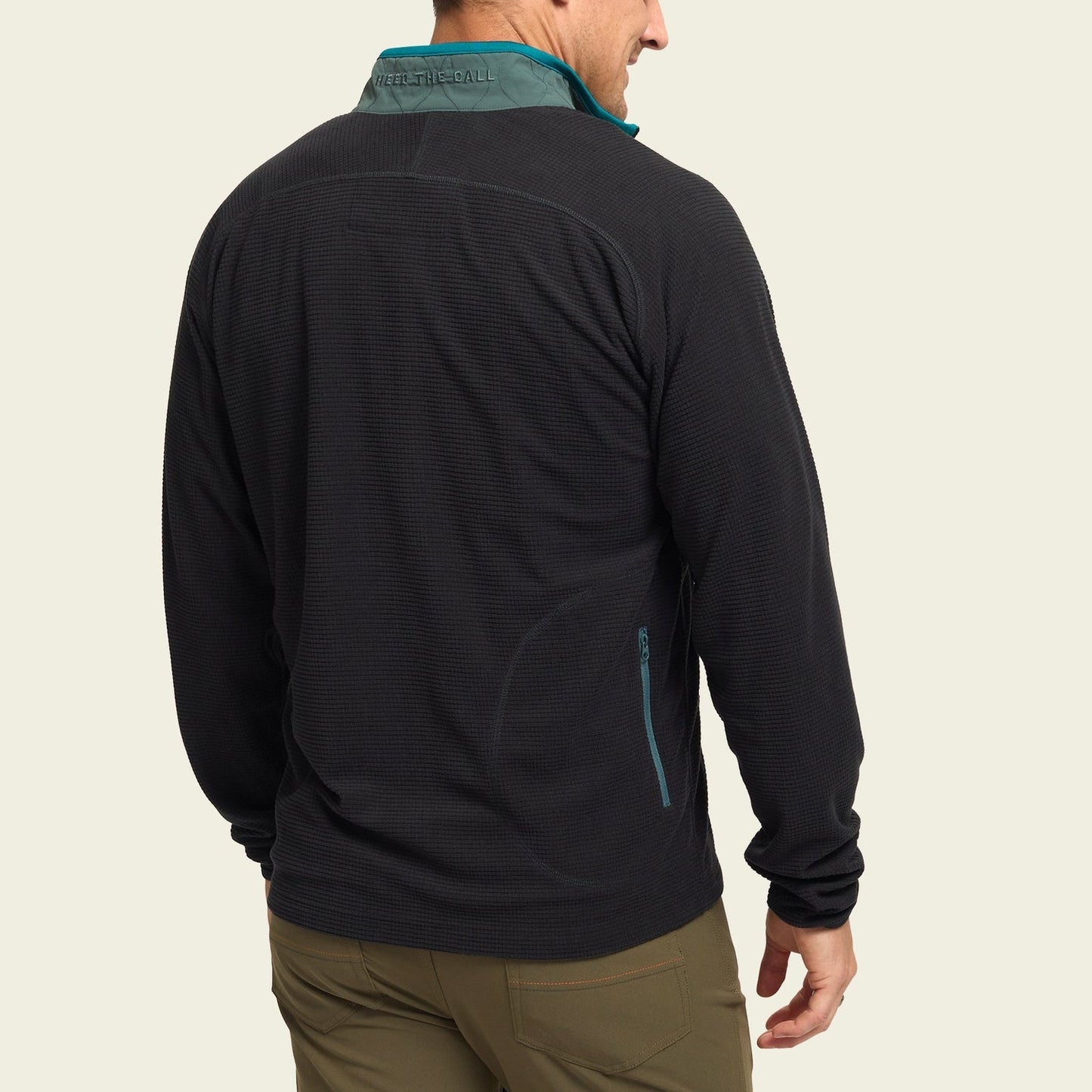 Howler Brothers Talisman Fleece Jacket