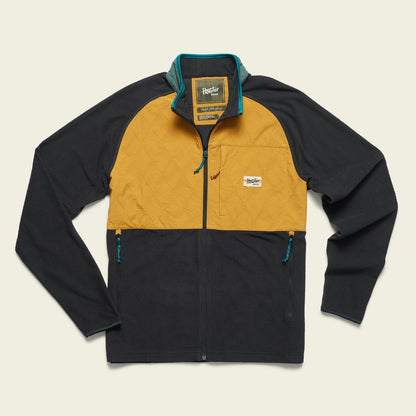 Howler Brothers Talisman Fleece Jacket