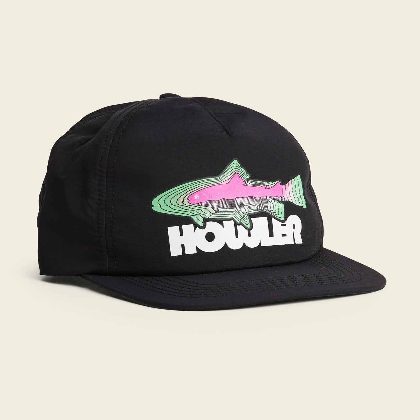 Howler Brothers Trucha Strapback