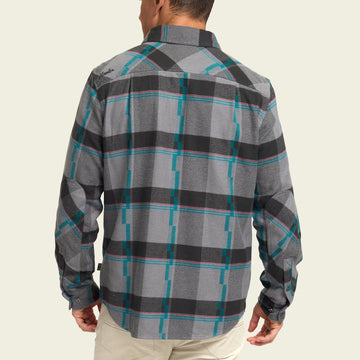 Howler Brothers Harker's Men's Flannel