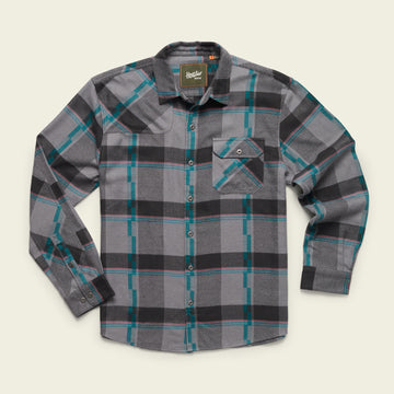 Howler Brothers Harker's Men's Flannel