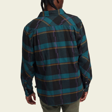 Howler Brothers Harker's Men's Flannel