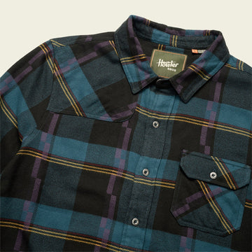 Howler Brothers Harker's Men's Flannel