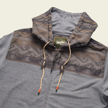 Howler Brothers Shaman Hoodie