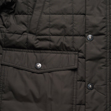 Howler Brothers Spellbinder Parka