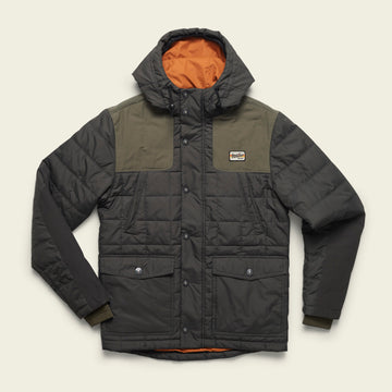 Howler Brothers Spellbinder Parka