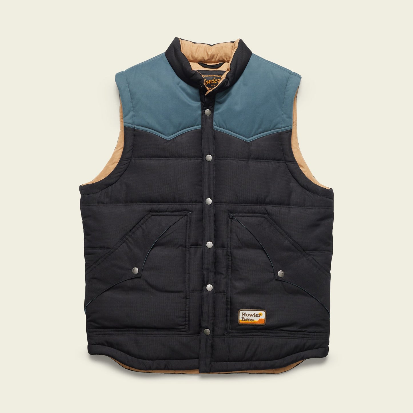 Howler Brothers Rounder Vest