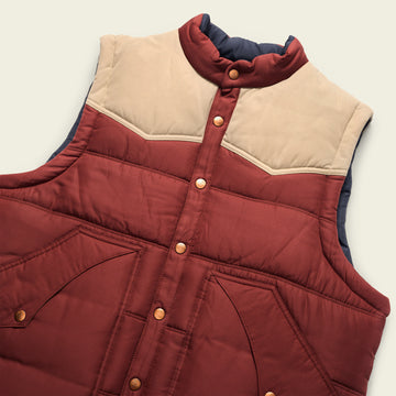 Howler Brothers Rounder Vest