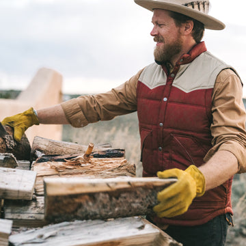 Howler Brothers Rounder Vest